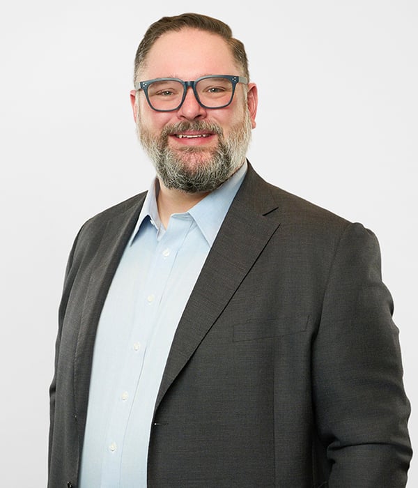 Michael Coates – Financial Advisor | Allworth Financial